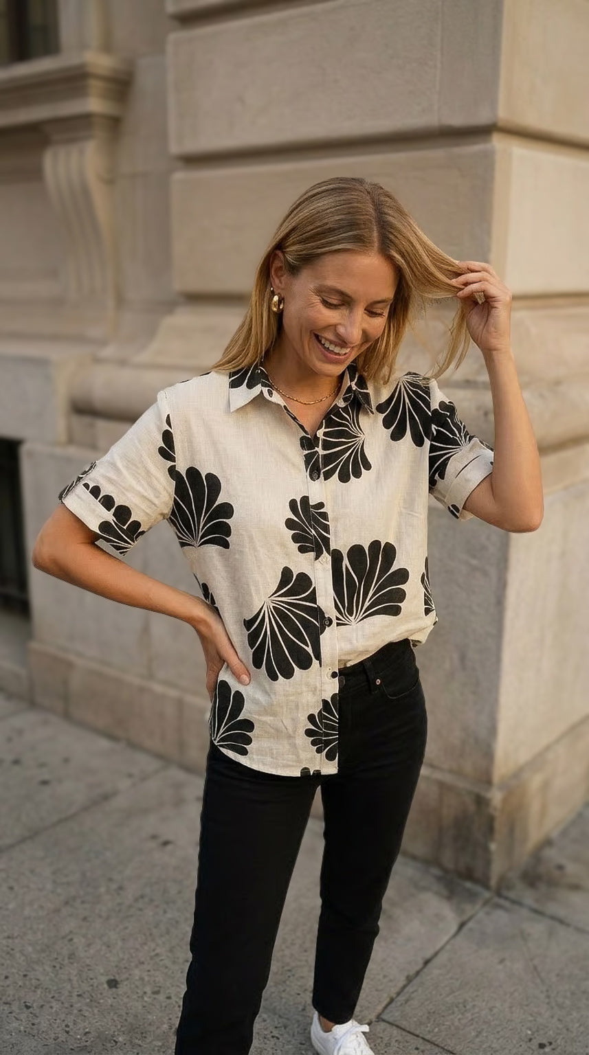 Sammy Set - Oasis Black