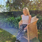 Holly - Zebra: Classic Jogger with elasticated waistband