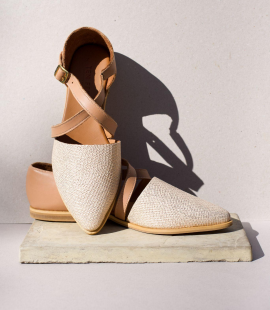 TF Nola - Bon Bon and Beige