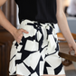 Santa Fe - A New Day: Relaxed Fit Tie Shorts